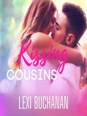 cover image of Kissing Cousins